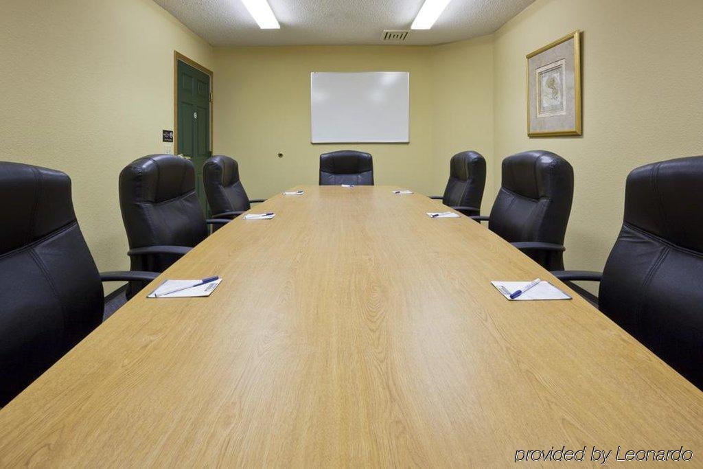 Quality Inn & Suites Stillwater Negocio foto